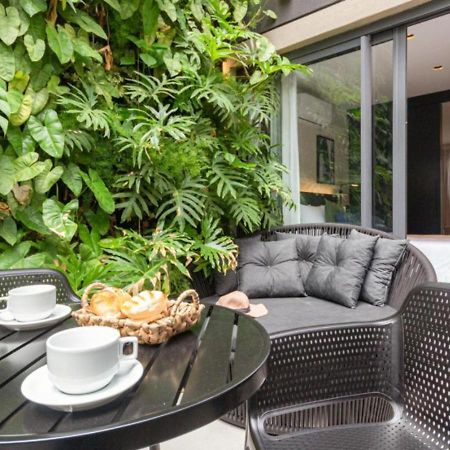 Apartamento Charlie Bossa Ipanema Río de Janeiro Exterior foto