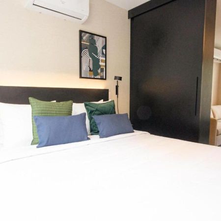 Apartamento Charlie Bossa Ipanema Río de Janeiro Exterior foto