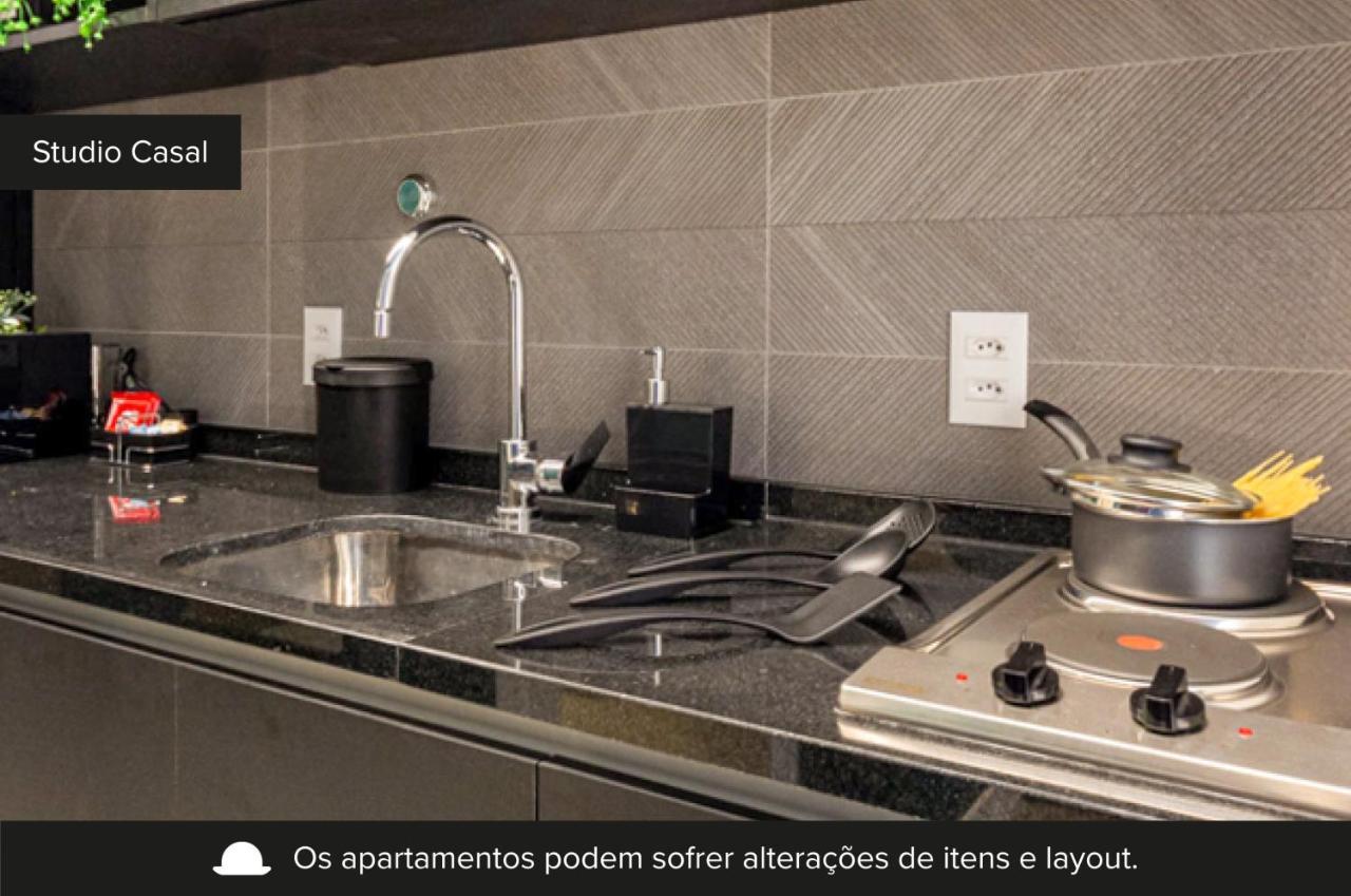 Apartamento Charlie Bossa Ipanema Río de Janeiro Exterior foto