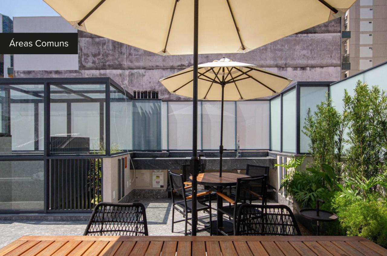 Apartamento Charlie Bossa Ipanema Río de Janeiro Exterior foto