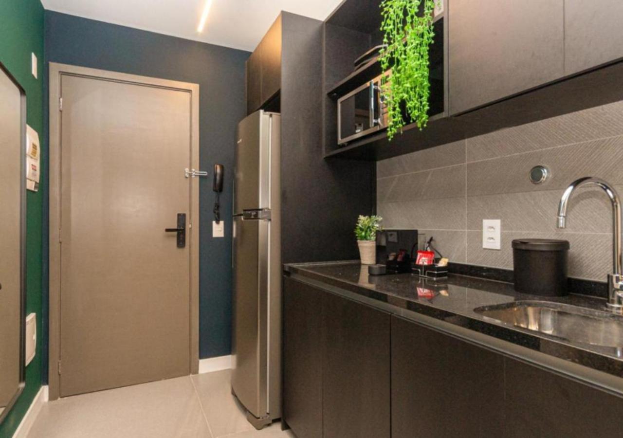 Apartamento Charlie Bossa Ipanema Río de Janeiro Exterior foto