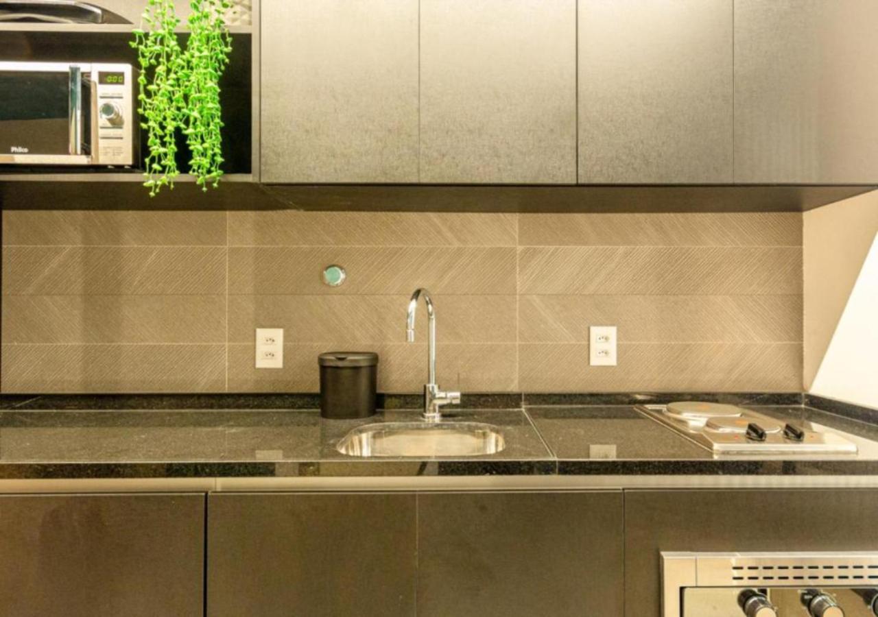 Apartamento Charlie Bossa Ipanema Río de Janeiro Exterior foto
